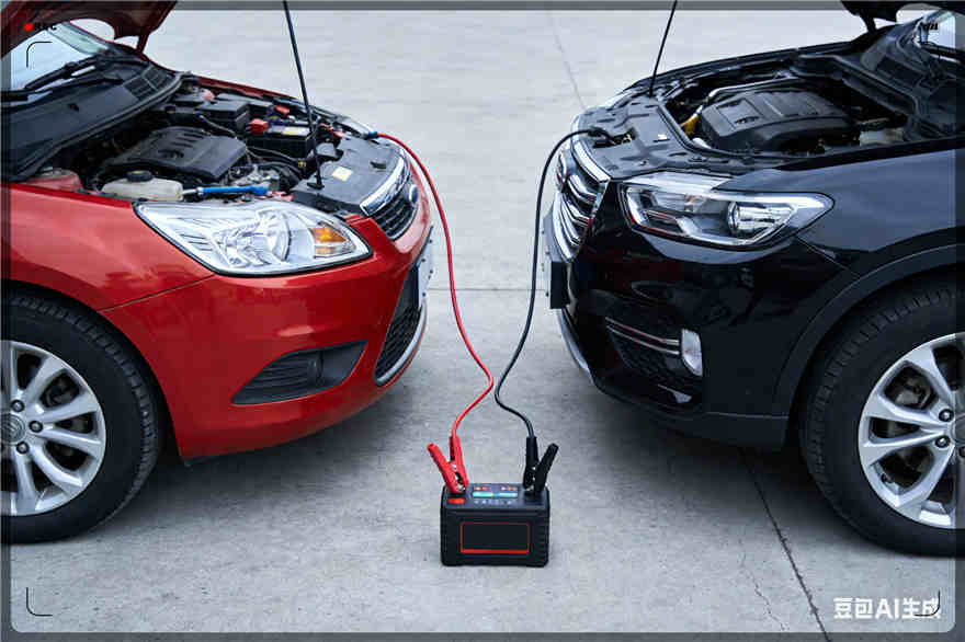 黄骅电瓶搭电电话【案例】