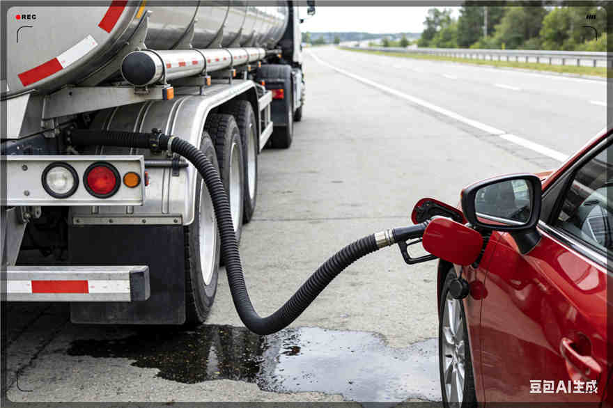 黄骅汽车送油电话【案例】