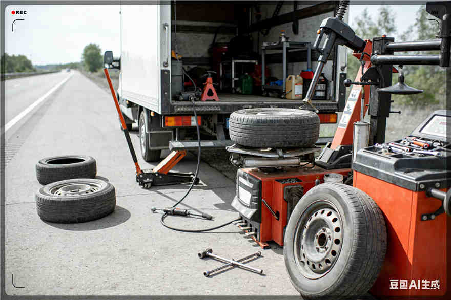 黄骅换轮胎电话【案例】