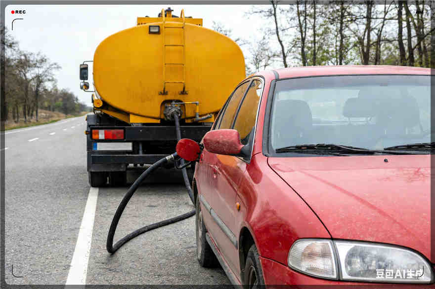 黄骅汽车送油怎么收费